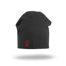 Bawełniana czapka. EDK.